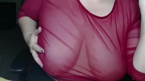 Alyss Skye online show from October 2025 01:13:01 AM