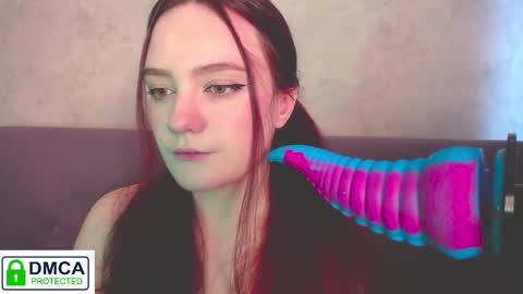 Alyssa online show from February 2025 09:53:01 AM