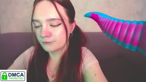 Alyssa online show from December 2025 08:54:02 AM