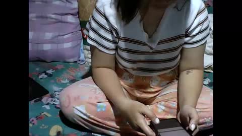 alyssa_hope online show from October 2025 09:14:02 PM