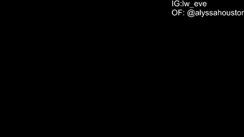 Alyssa Ig lw eve online show from November 2025 02:33:02 AM