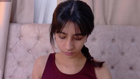 Snapshot of alyssa_joness chatting on November 2025 02:05:01 PM alyssa_joness online show from November 2025 02:05:01 PM