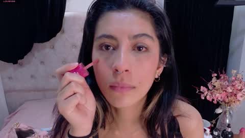 Snapshot of alyssa_joness chatting on February 2026 02:23:02 PM alyssa_joness online show from February 2026 02:23:02 PM