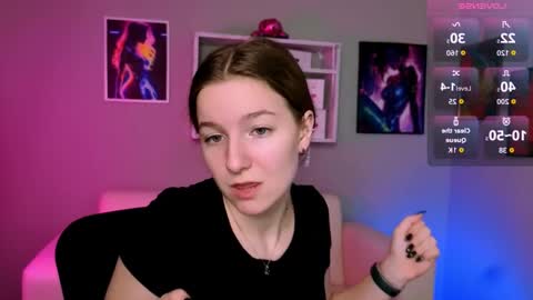 Snapshot of alyssamoan chatting on December 2025 10:20:02 AM alyssamoan online show from December 2025 10:20:02 AM