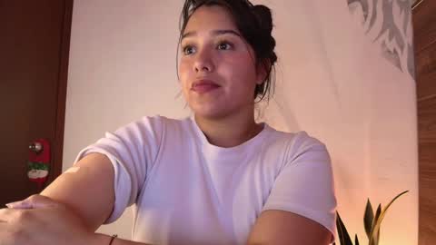 Snapshot of alyssia_wolds_1 chatting on January 2026 02:13:01 AM alyssia wolds online show from January 2026 02:13:01 AM