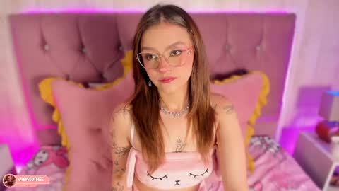 Alyy online show from April 2026 09:39:33 PM