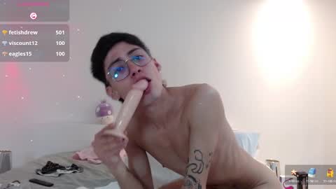 Amad Passer x guests   Independent model online show from December 2024 10:34:02 PM