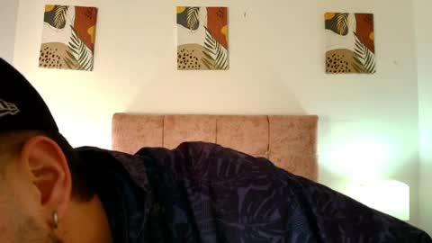 Snapshot of amadeo_wild chatting on April 2026 12:17:01 PM Amadeo Wild online show from April 2026 12:17:01 PM