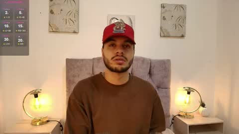 Snapshot of amadeo_wild chatting on April 2026 04:04:01 AM Amadeo Wild online show from April 2026 04:04:01 AM