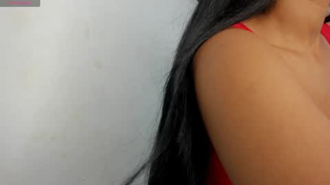 Snapshot of amaia_baez chatting on May 2026 07:56:02 PM AMAIA online show from May 2026 07:56:02 PM