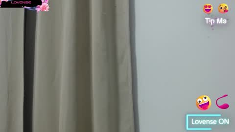 amaia_char online show from March 2026 11:02:01 PM