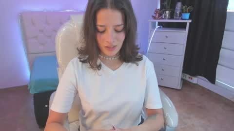 B I A N C A online show from April 2026 07:55:02 PM