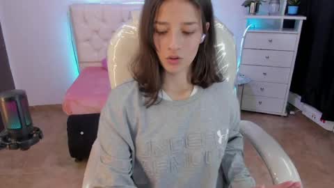 B I A N C A online show from April 2026 08:37:01 PM