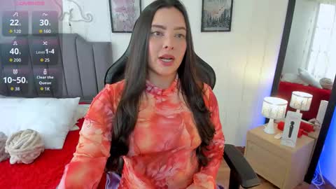 Hi Im AmaiaHelp me reach 100 likes online show from February 2026 07:12:01 PM