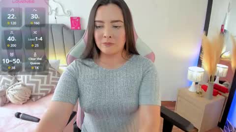 Hi Im AmaiaHelp me reach 100 likes online show from April 2026 07:26:01 PM