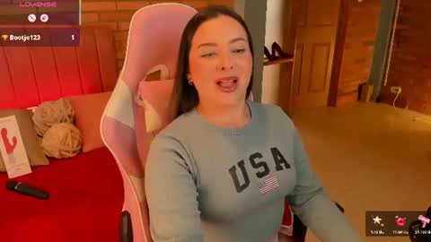 Snapshot of amaia_monet chatting on July 2026 07:08:02 PM Hi Im AmaiaHelp me reach 100 likes online show from July 2026 07:08:02 PM