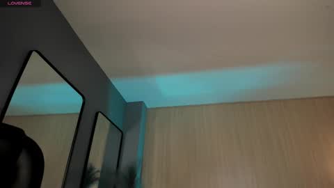 Amaia Haywood online show from December 2025 12:04:02 AM