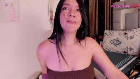 Amaia  online show from February 2026 07:06:02 PM