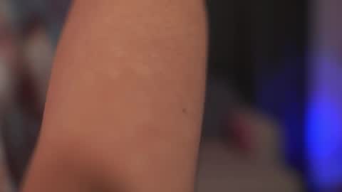 Amai  Sinclair  online show from February 2026 10:11:02 PM