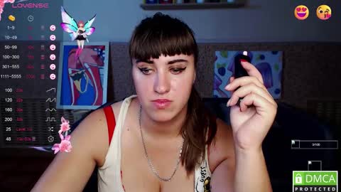 Ivanna online show from September 2025 11:23:02 AM