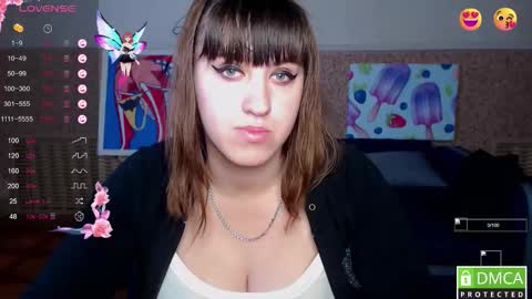 Ivanna online show from October 2025 12:20:01 PM