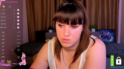 Ivanna online show from March 2026 12:31:01 PM