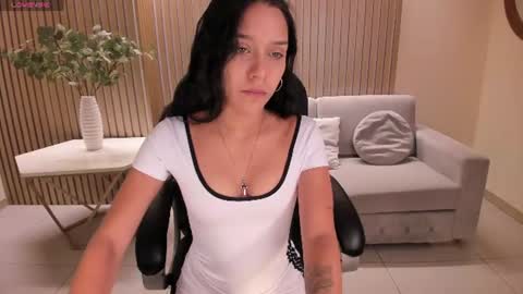Snapshot of amalia_cruss chatting on June 2026 08:00:01 PM Amalia cruss online show from June 2026 08:00:01 PM