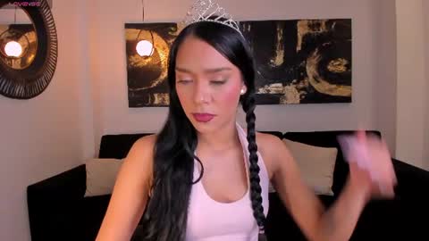 Snapshot of amalia_cruss chatting on July 2026 07:53:02 PM Amalia cruss online show from July 2026 07:53:02 PM