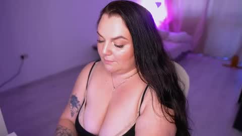 amalia_minkxx online show from May 2026 12:43:02 PM
