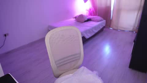 Snapshot of amalia_minkxx chatting on July 2026 03:36:02 PM amalia_minkxx online show from July 2026 03:36:02 PM