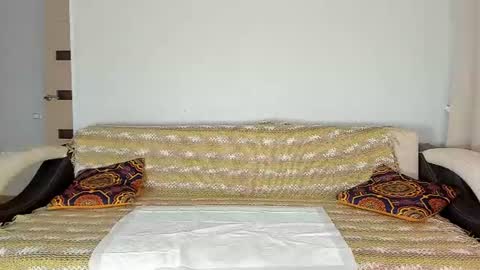 Snapshot of amalia_mio chatting on July 2026 10:18:01 AM Amalia online show from July 2026 10:18:01 AM
