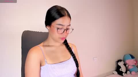 Snapshot of amaliaandrade chatting on July 2026 03:52:01 AM Amalia real MIA online show from July 2026 03:52:01 AM