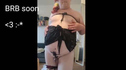 Amalia Beaumont online show from January 2025 12:43:02 AM