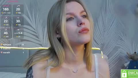 Amalia online show from December 2024 10:26:02 AM