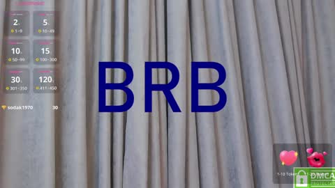 Amalia online show from January 2025 04:24:01 PM