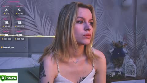 Amalia online show from January 2025 01:14:01 PM