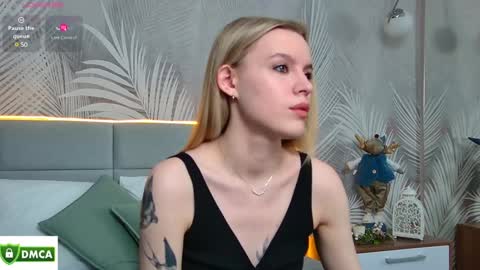 Amalia online show from January 2025 01:05:02 PM