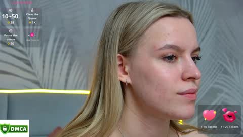 Amalia online show from January 2025 08:43:01 PM