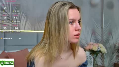 Amalia online show from February 2025 04:16:01 PM