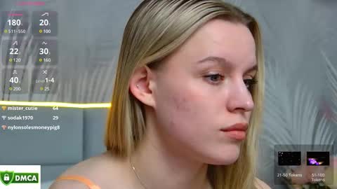 Amalia online show from February 2025 04:57:01 PM