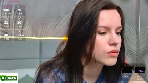 Amalia online show from March 2025 01:15:02 PM