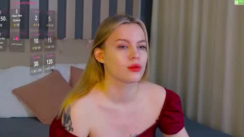 Amalia online show from January 2026 01:05:02 PM