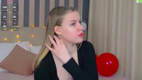 Amalia online show from February 2026 01:16:01 PM