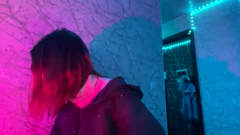 Snapshot of amaliajess chatting on February 2026 05:14:01 PM Amaliajess online show from February 2026 05:14:01 PM