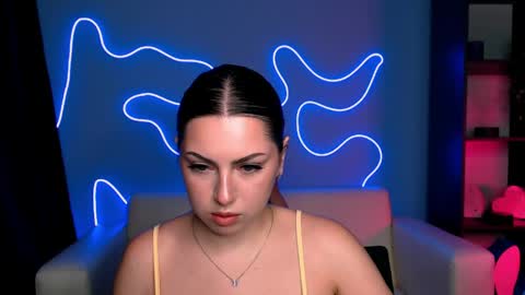 Snapshot of amalialowell chatting on June 2026 07:28:01 PM Amalia online show from June 2026 07:28:01 PM
