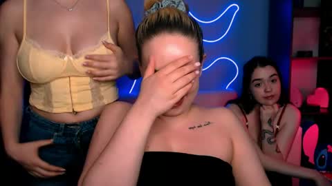Snapshot of amalialowell chatting on June 2026 01:28:02 AM Amalia online show from June 2026 01:28:02 AM