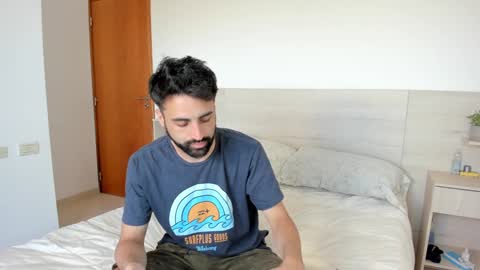 Amancay online show from December 2024 10:00:01 PM