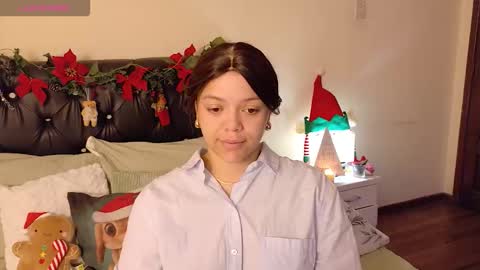         online show from December 2025 12:45:01 PM