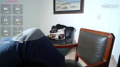 amand_sex online show from February 2025 07:07:01 AM