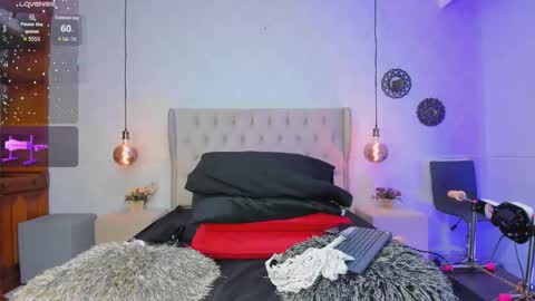 amanda29_ online show from December 2025 07:34:02 PM